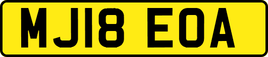 MJ18EOA