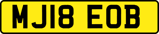 MJ18EOB