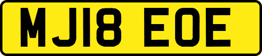 MJ18EOE