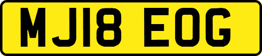 MJ18EOG