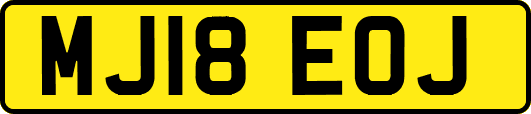 MJ18EOJ
