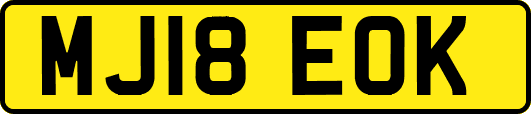 MJ18EOK