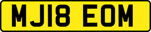 MJ18EOM