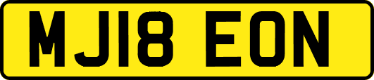 MJ18EON