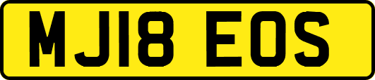 MJ18EOS