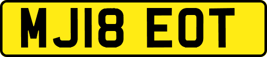 MJ18EOT