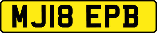 MJ18EPB