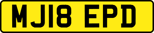 MJ18EPD