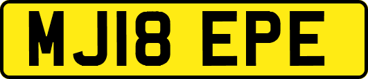 MJ18EPE