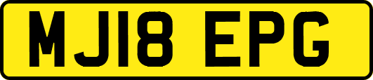 MJ18EPG