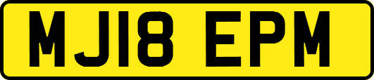 MJ18EPM