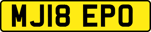MJ18EPO