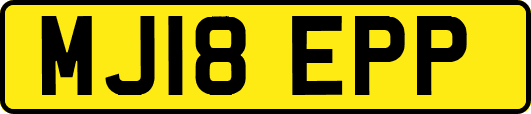 MJ18EPP