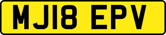 MJ18EPV