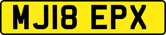 MJ18EPX