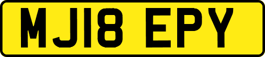 MJ18EPY