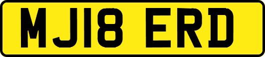 MJ18ERD