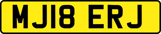 MJ18ERJ