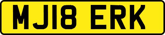 MJ18ERK