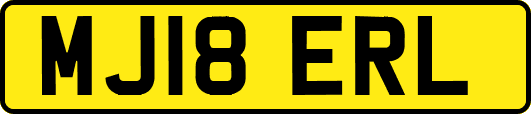 MJ18ERL