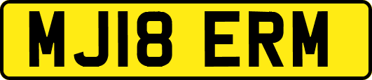 MJ18ERM