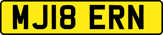 MJ18ERN