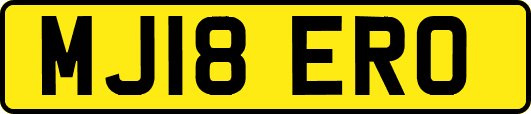 MJ18ERO