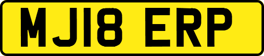 MJ18ERP