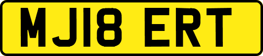 MJ18ERT