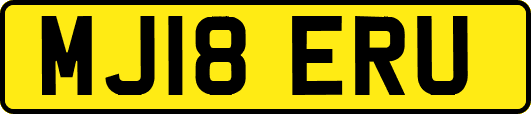 MJ18ERU