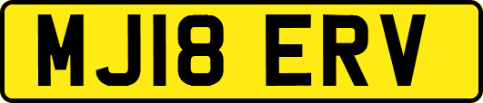 MJ18ERV