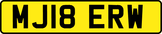 MJ18ERW