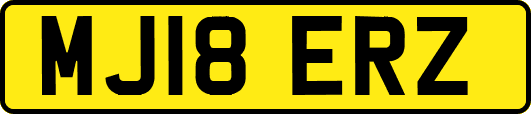 MJ18ERZ