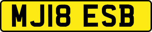 MJ18ESB