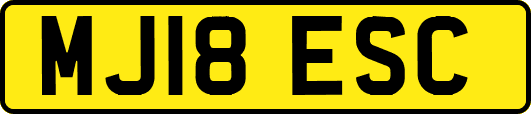 MJ18ESC