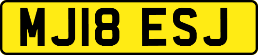 MJ18ESJ