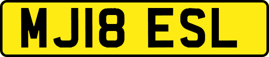 MJ18ESL