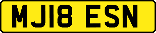 MJ18ESN