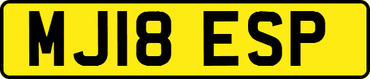 MJ18ESP