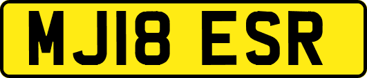 MJ18ESR