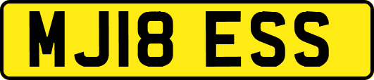 MJ18ESS