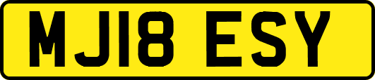 MJ18ESY