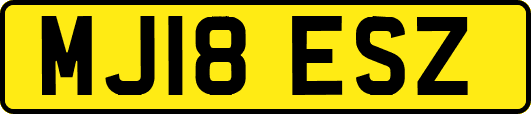 MJ18ESZ
