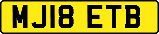 MJ18ETB