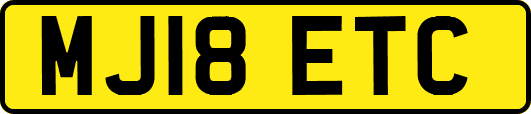 MJ18ETC