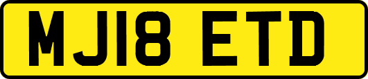 MJ18ETD