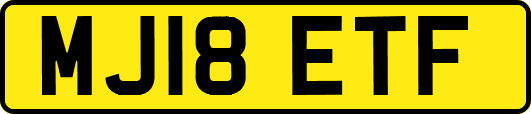 MJ18ETF