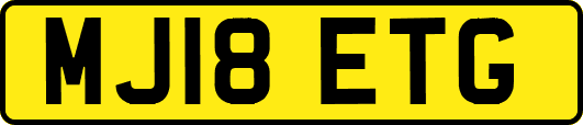 MJ18ETG