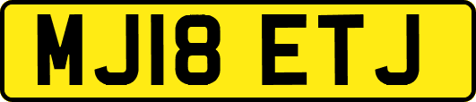 MJ18ETJ