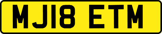 MJ18ETM